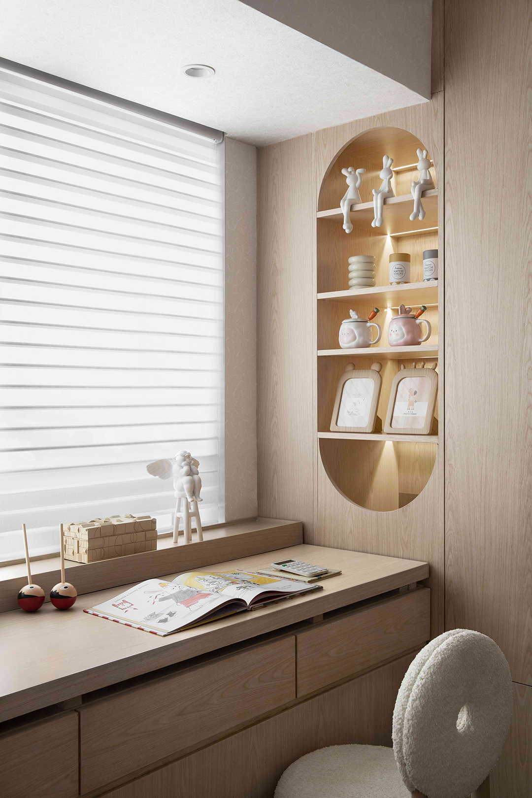 路劲地产·佛山天隽汇复式丨中国佛山丨深圳共向设计-93