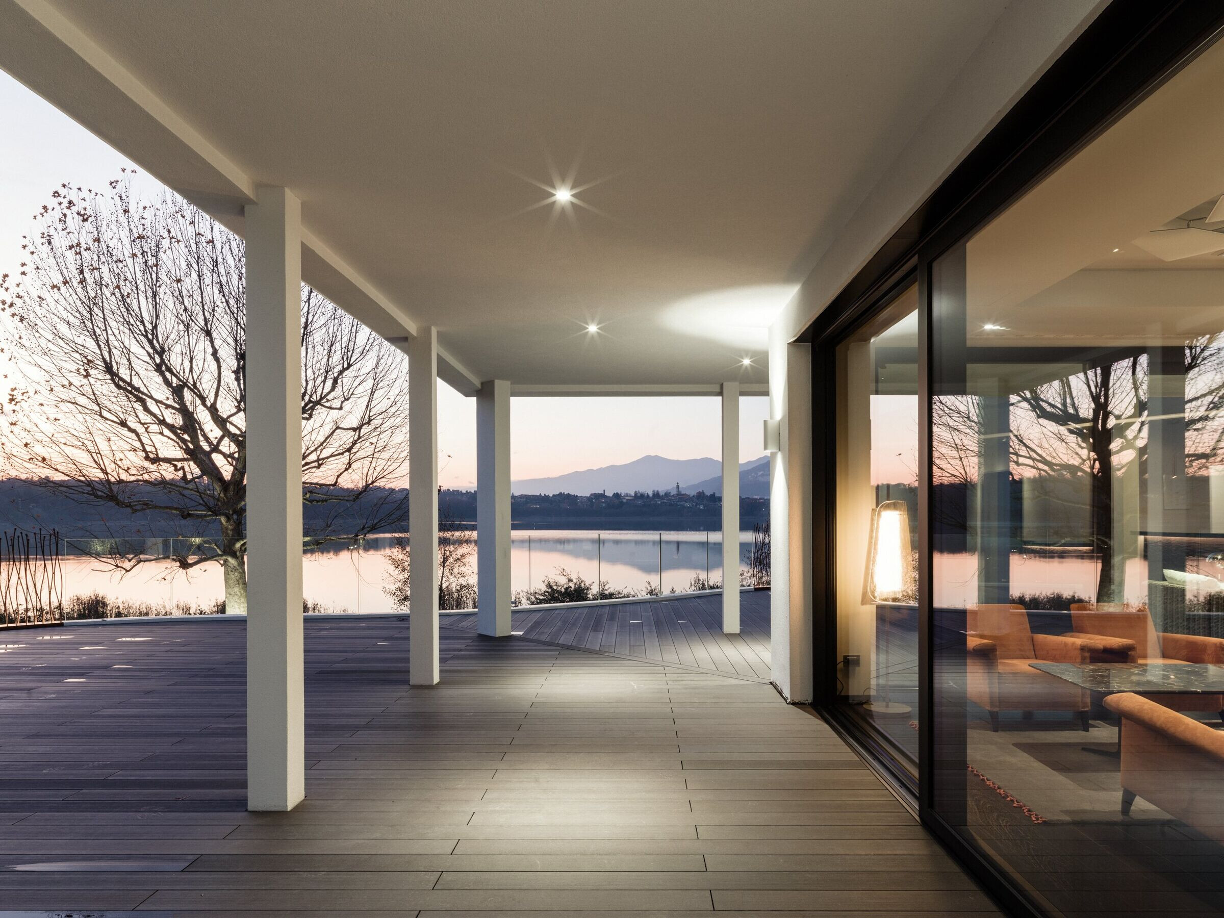 Bianca Relais 酒店-37