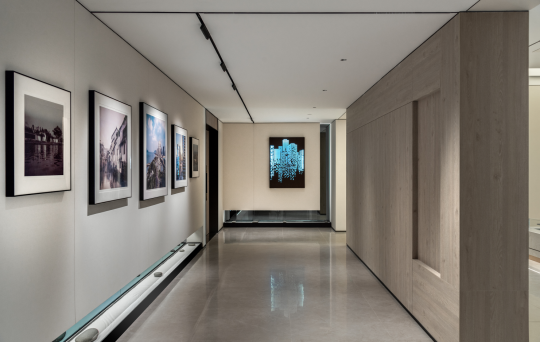 杭州中能建宁围南示范区售楼处丨中国杭州丨万景百年室内设计-64