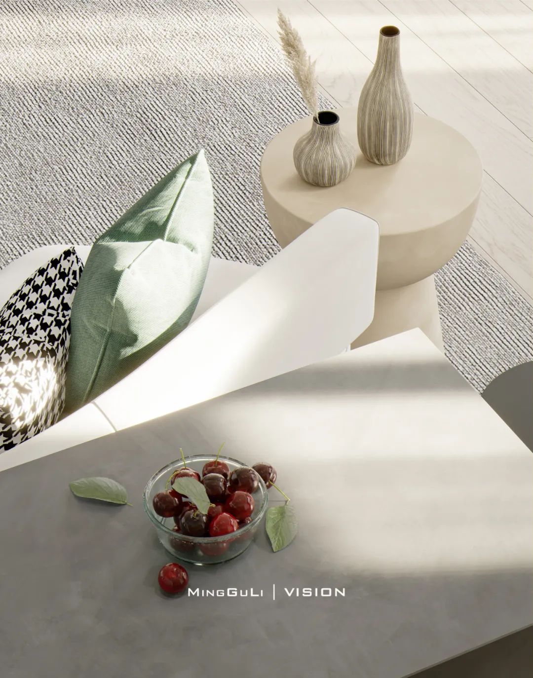 纯色诗意,留白生活·四川名古里设计丨中国成都-14