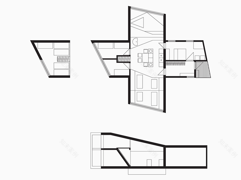 挪威山边小屋丨KOKO-25