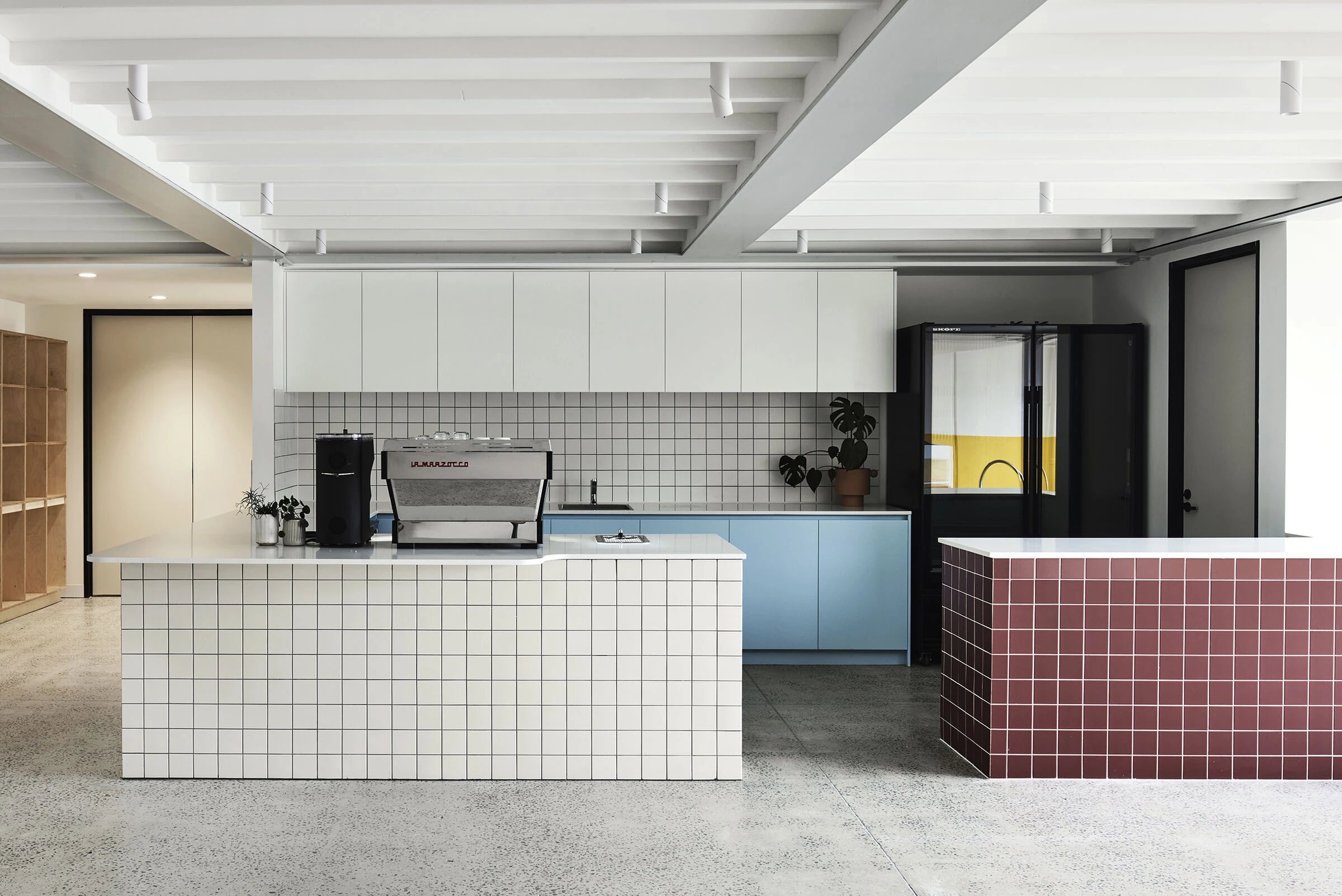 火箭攀升丨澳大利亚丨Kuzman Architecture-11