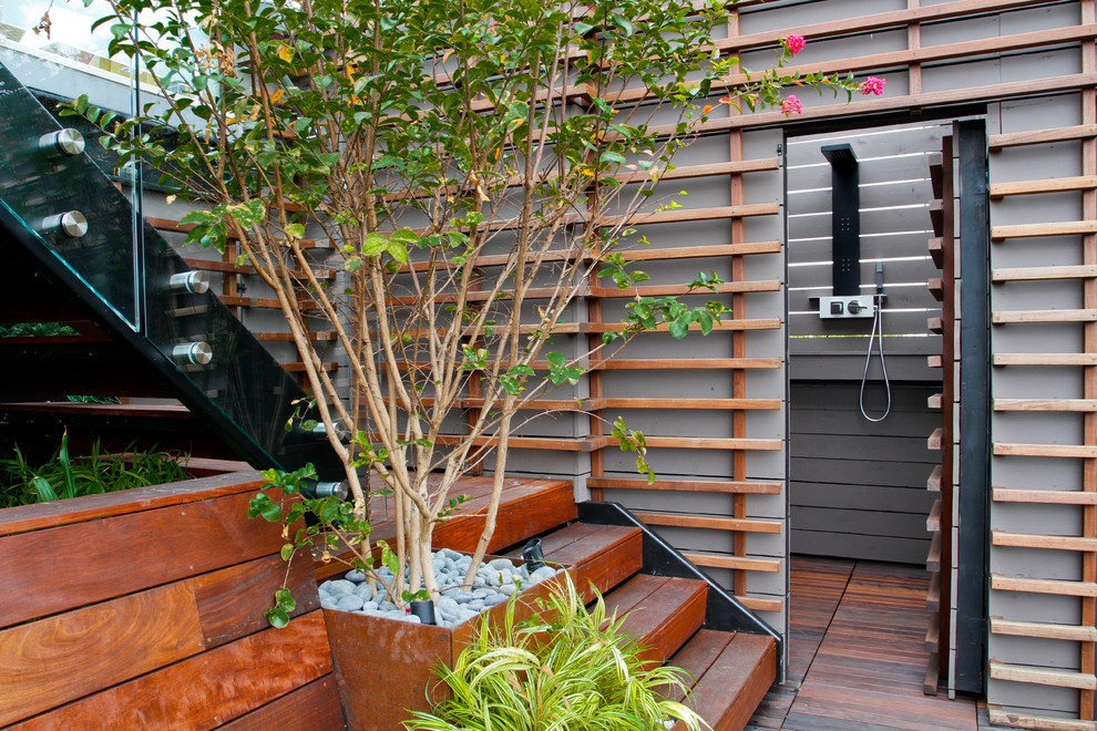 Borough Park Rooftop & Pool-8