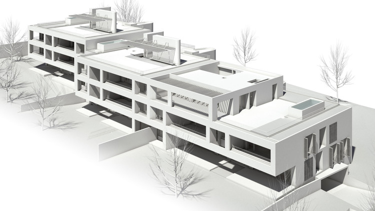 安第斯山脚下的混凝土庄园-32