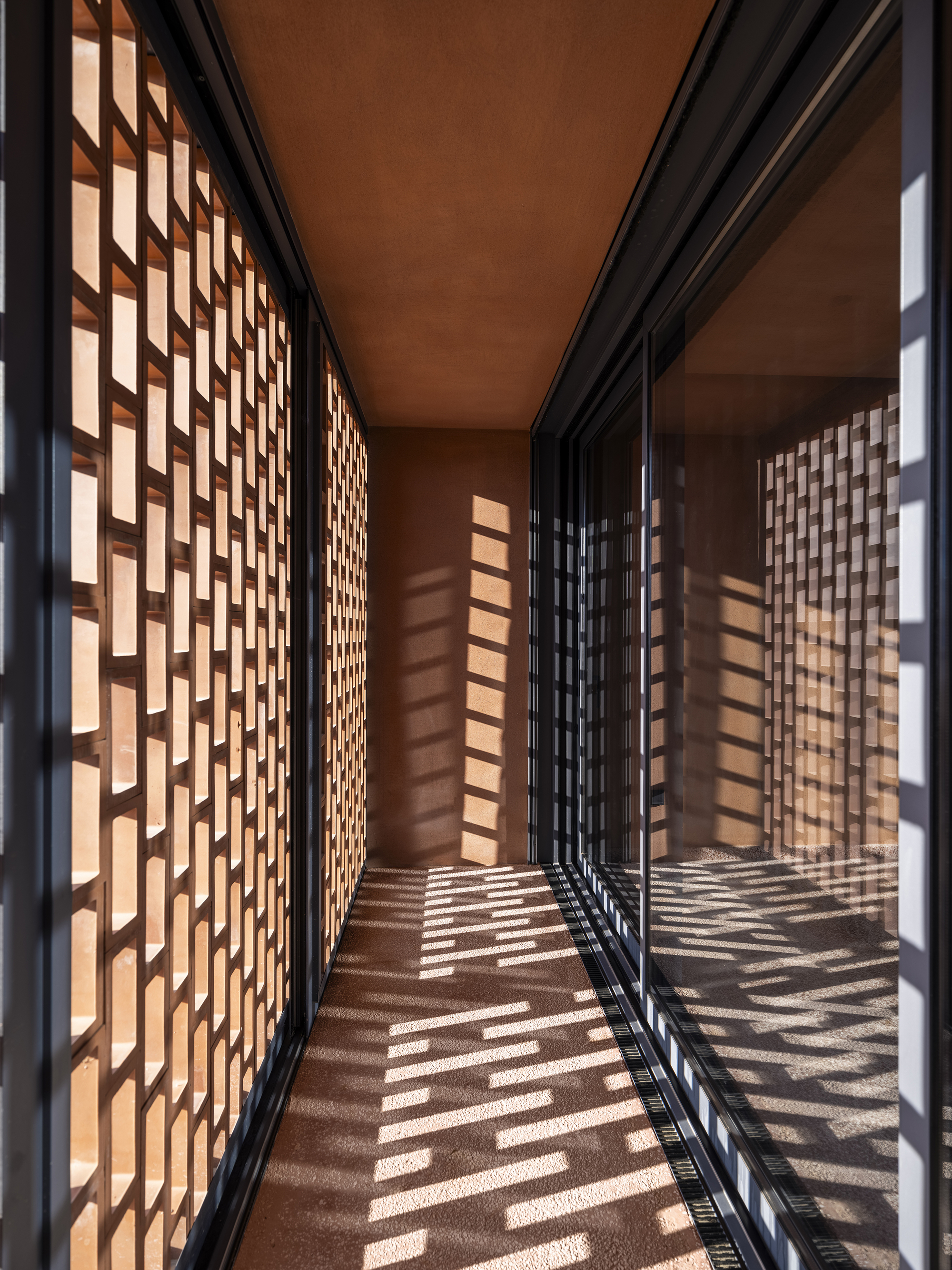 丨希腊丨Ateno Architecture Studio-44