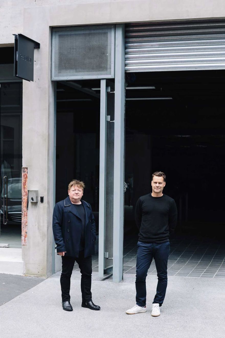 帕洛玛之家丨新西兰丨Fearon Hay Architects-5