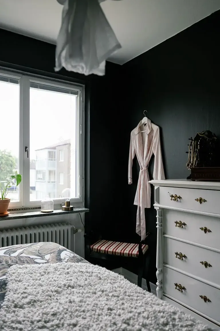 复古回收风 | 老物件打造温馨家居-17