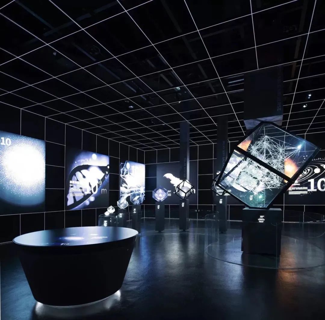 艺术深圳 2021丨中国深圳-10