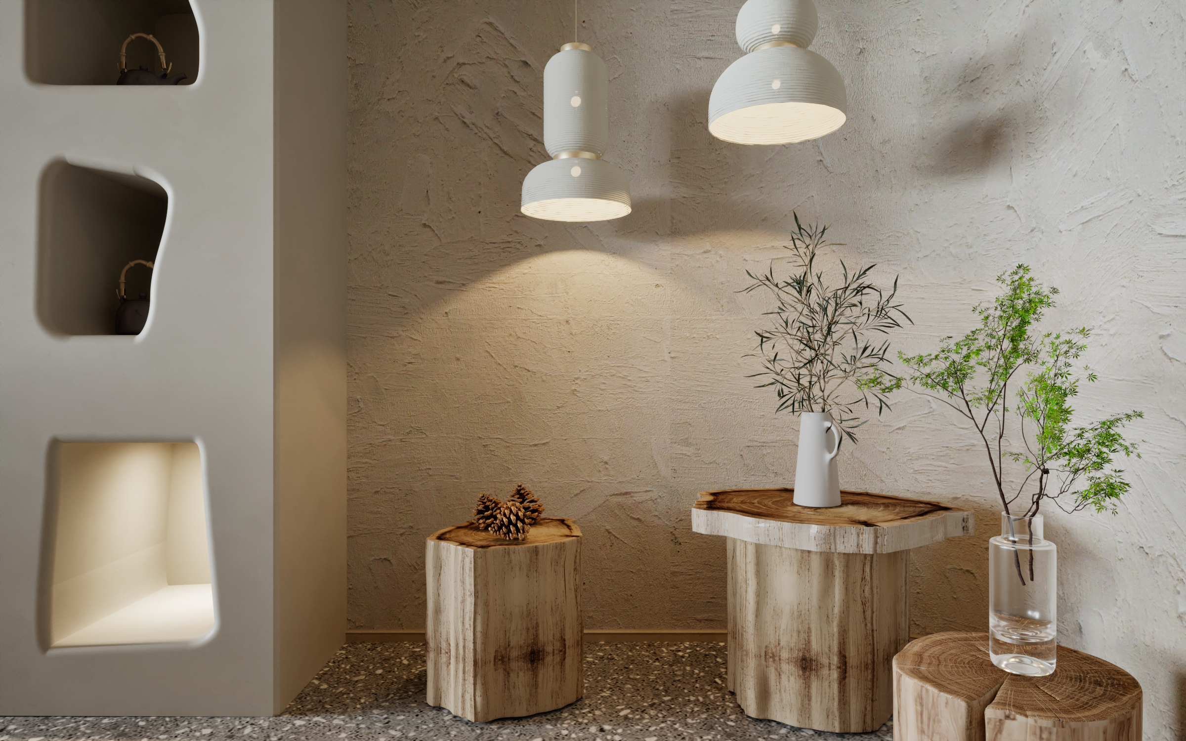 china 紫砂壶工作室-6