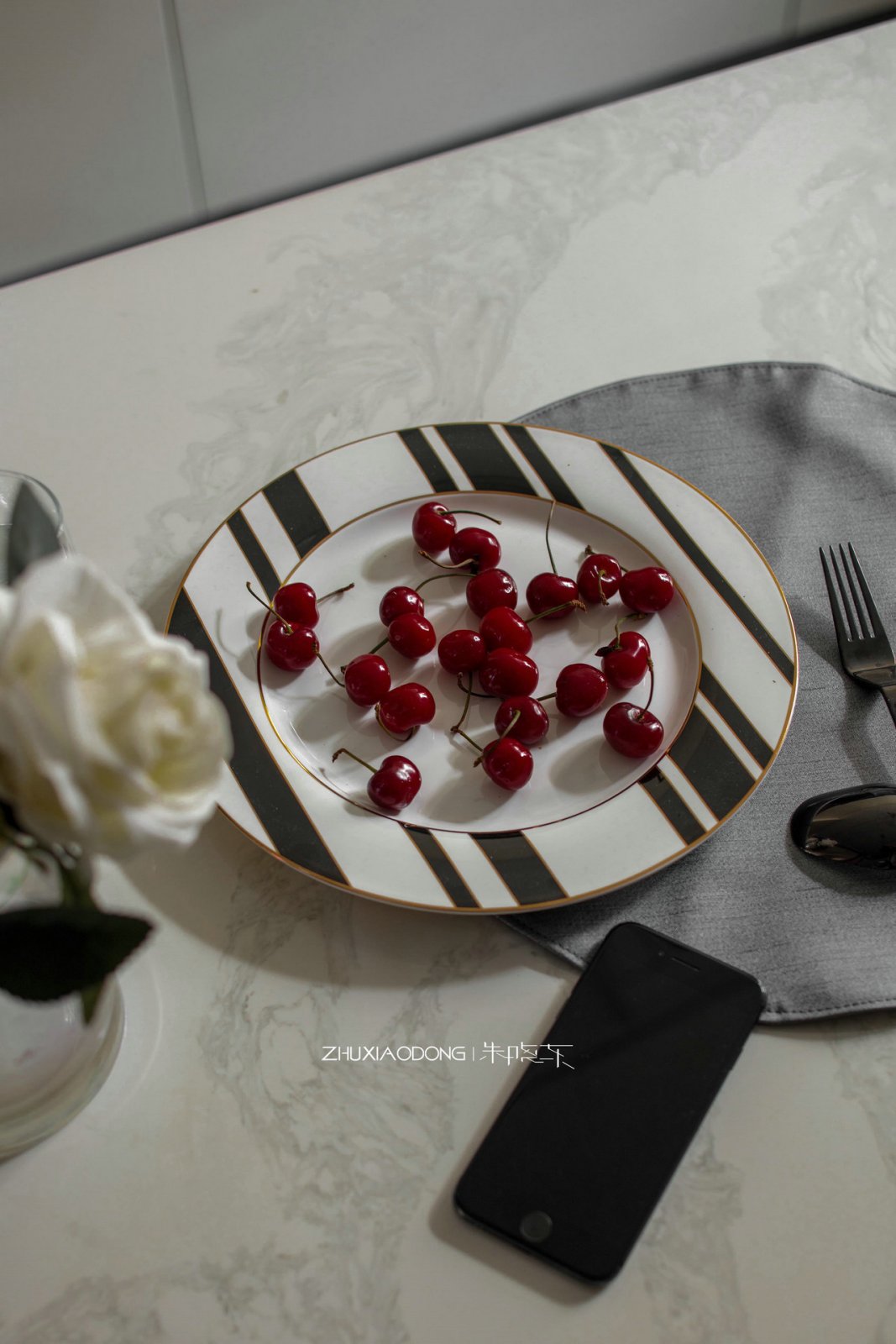 舟山 420㎡别墅 | 轻奢主义的初心落地-44