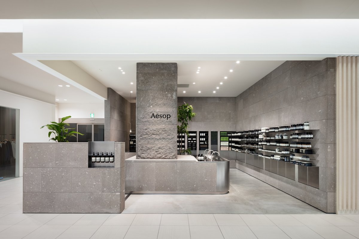 伊索 札幌丨日本丨Case Real-10