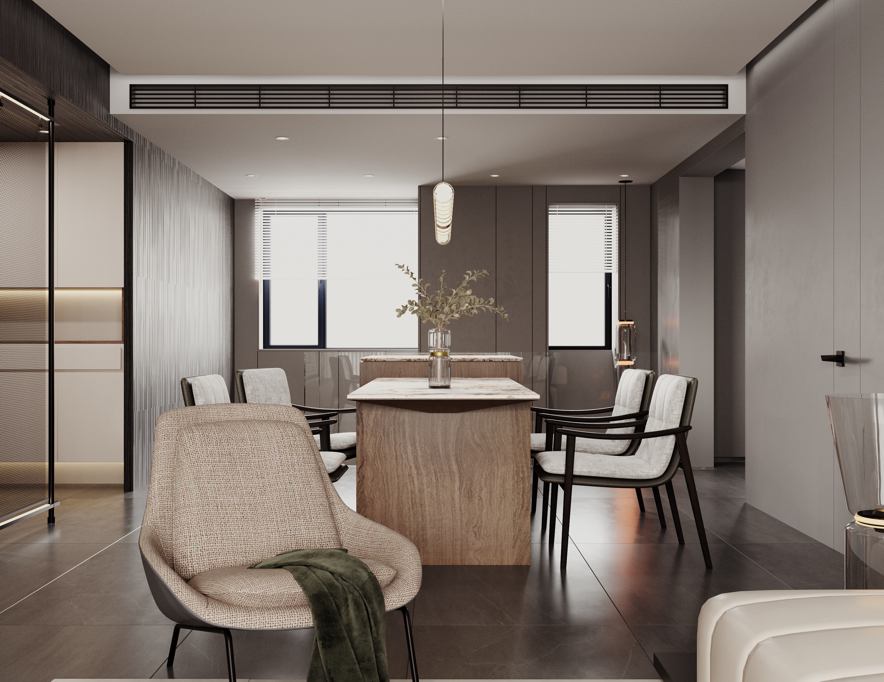 奉天久舍|公元九里-14