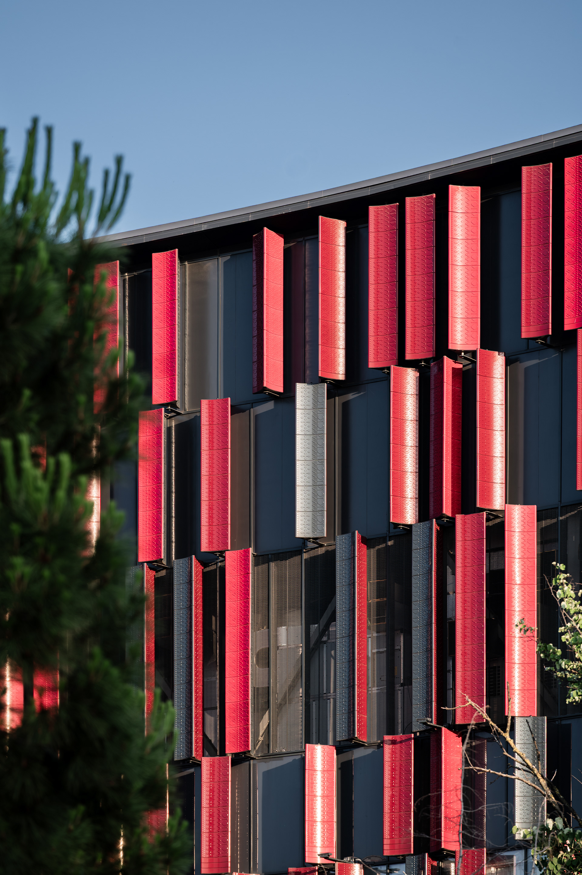 阿尔巴尼亚航空体育场丨阿尔巴尼亚地拉那-19