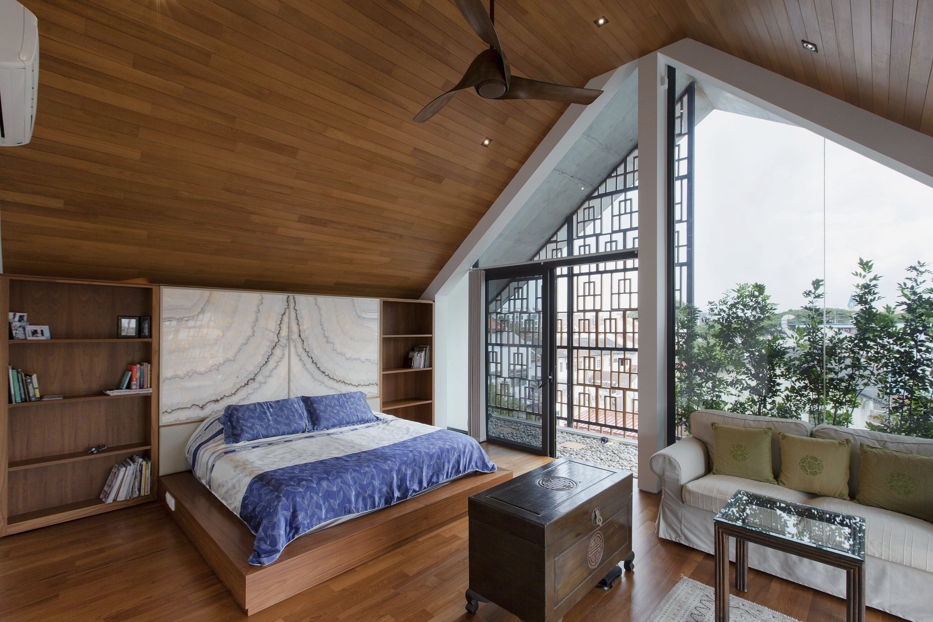 新加坡 Siglap Plain 住宅-25