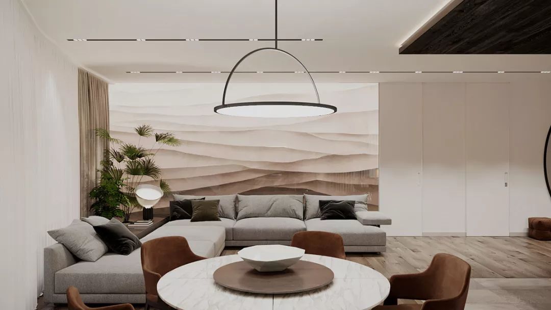 精英格调,精致生活美学-9