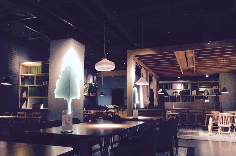 永康米苏主题餐厅设计-25