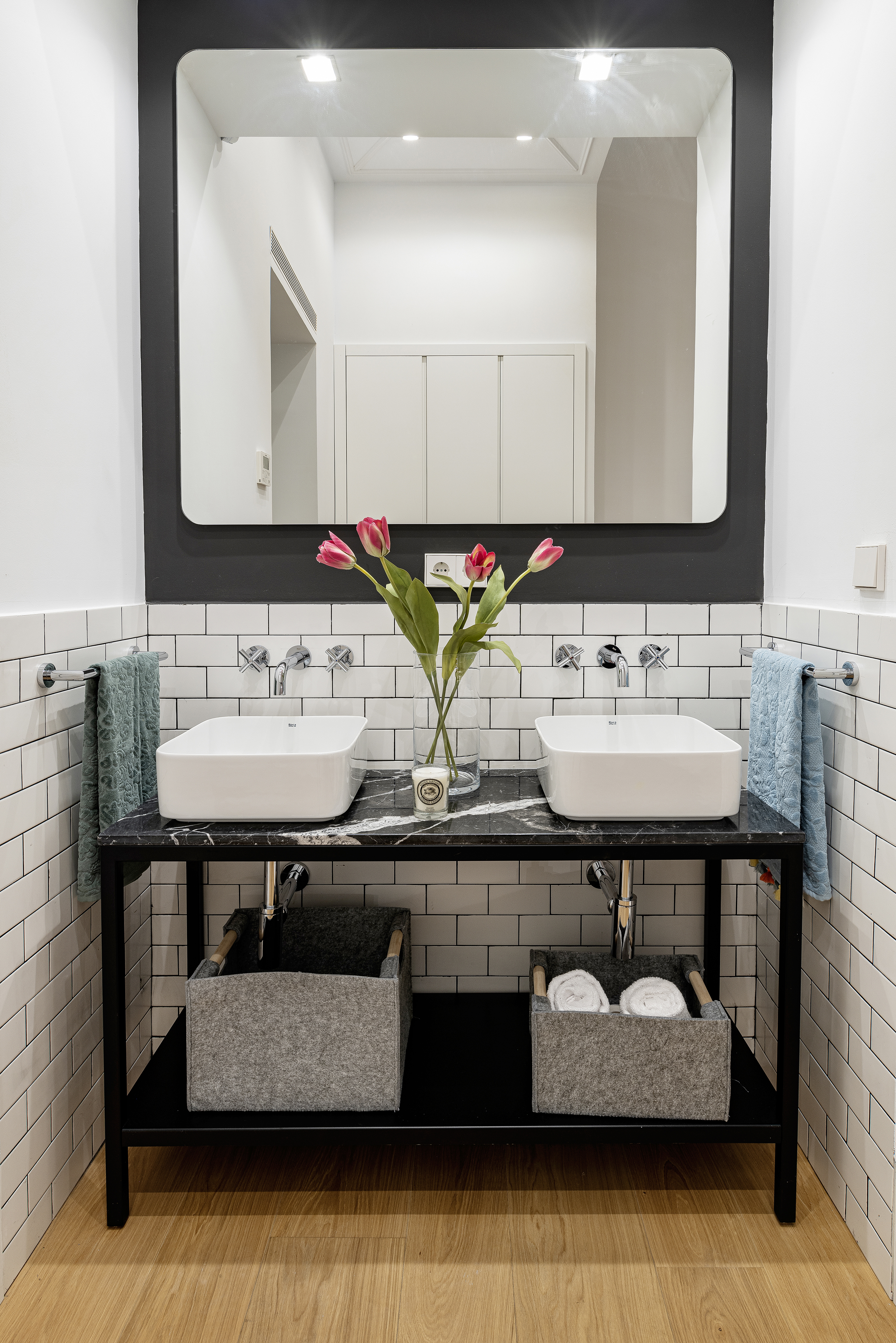 Residencial en Madrid-37