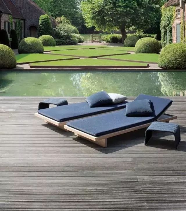 山水之间 | 寄情生活，临水而居的精神寄托-16