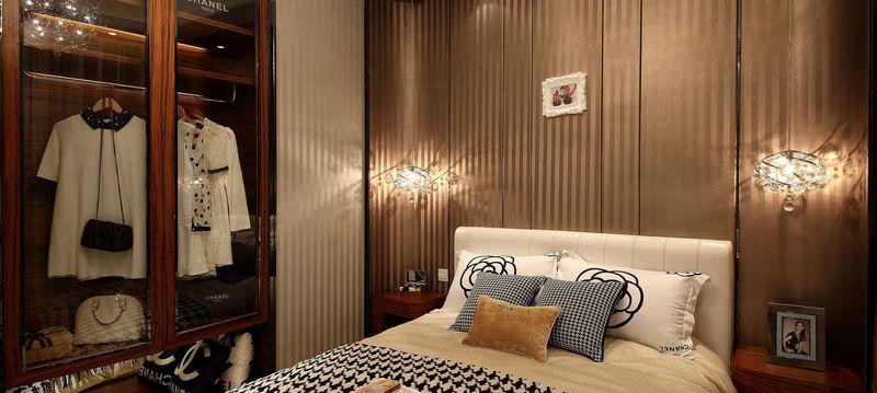 嘉福地产璞岸33样板房-4