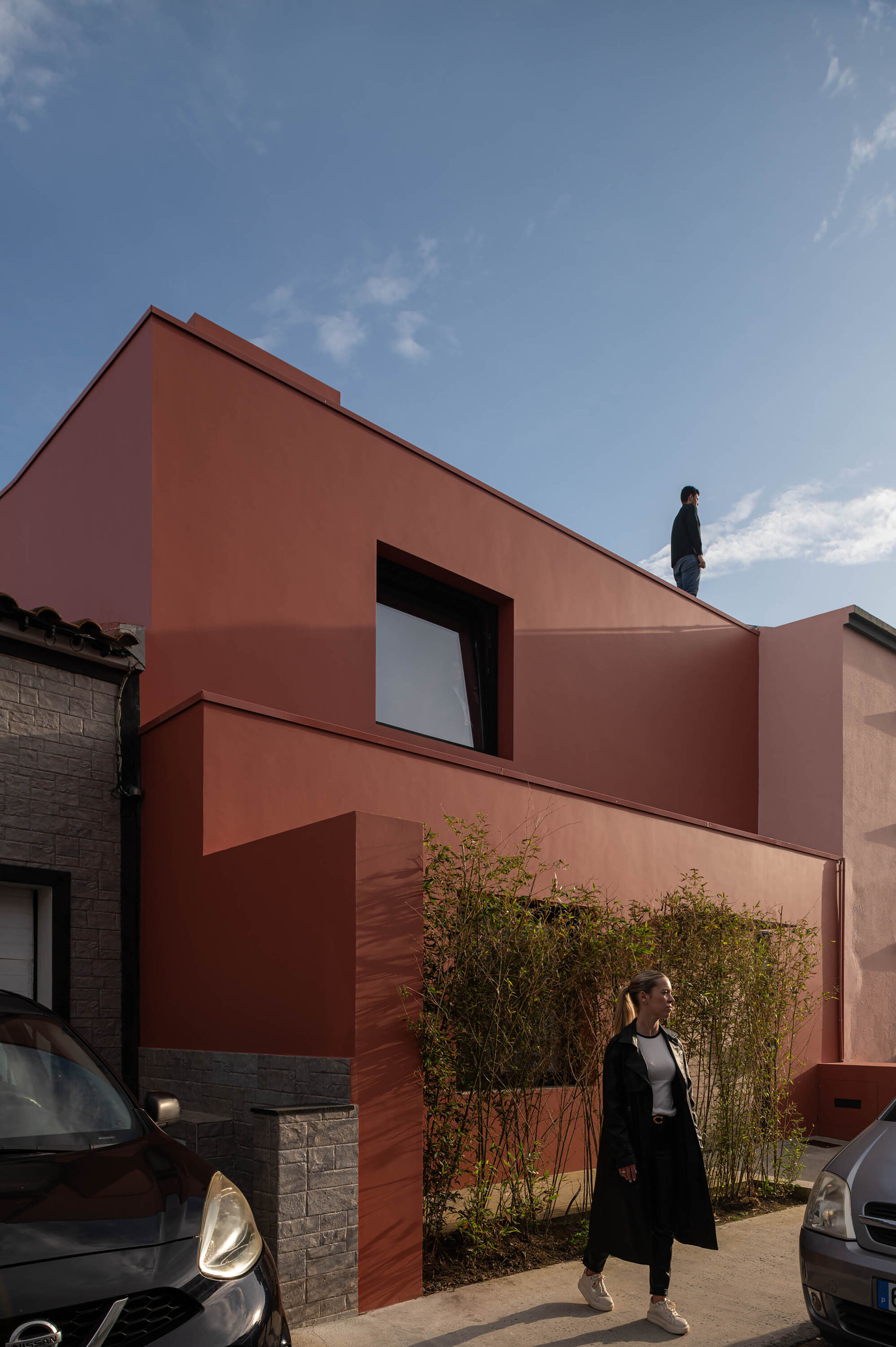 丨葡萄牙丨Sal Arquitetos-10