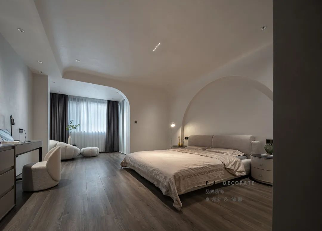 八套大宅，八种生活美学-237