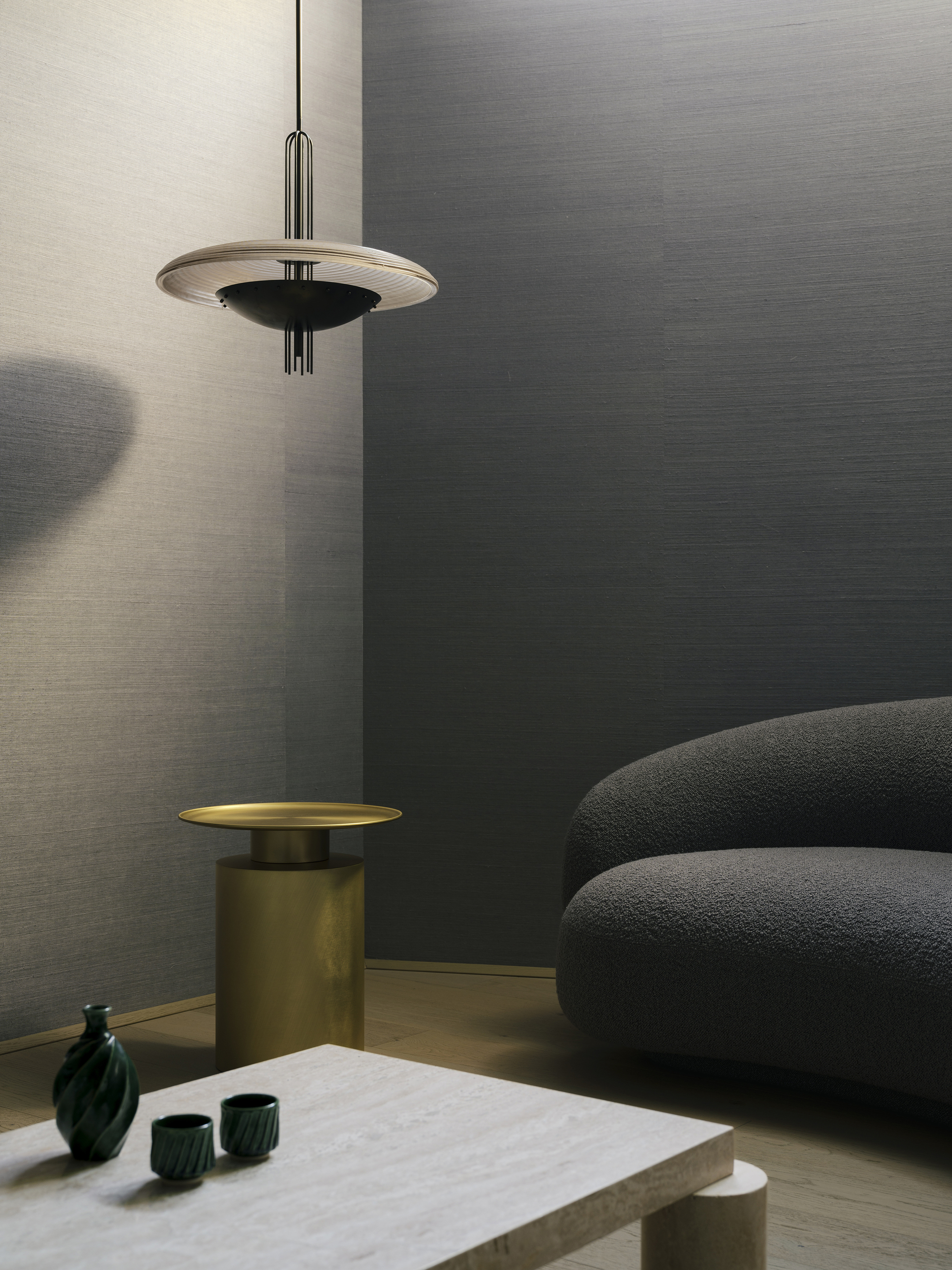 别墅丨澳大利亚悉尼丨Luigi Rosselli Architects等多家设计团队-50