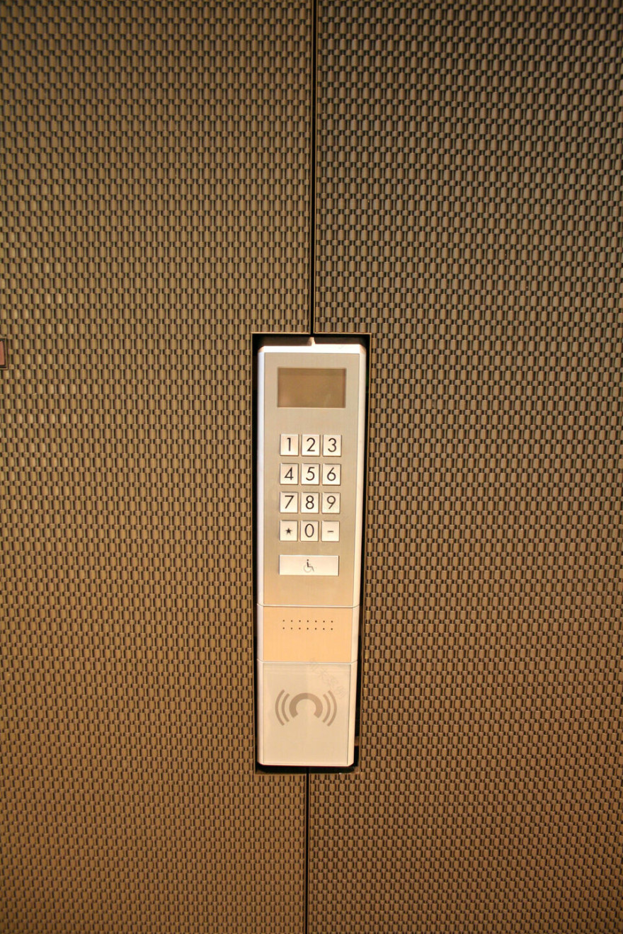 伦敦新法院罗斯柴尔德银行丨英国伦敦-7