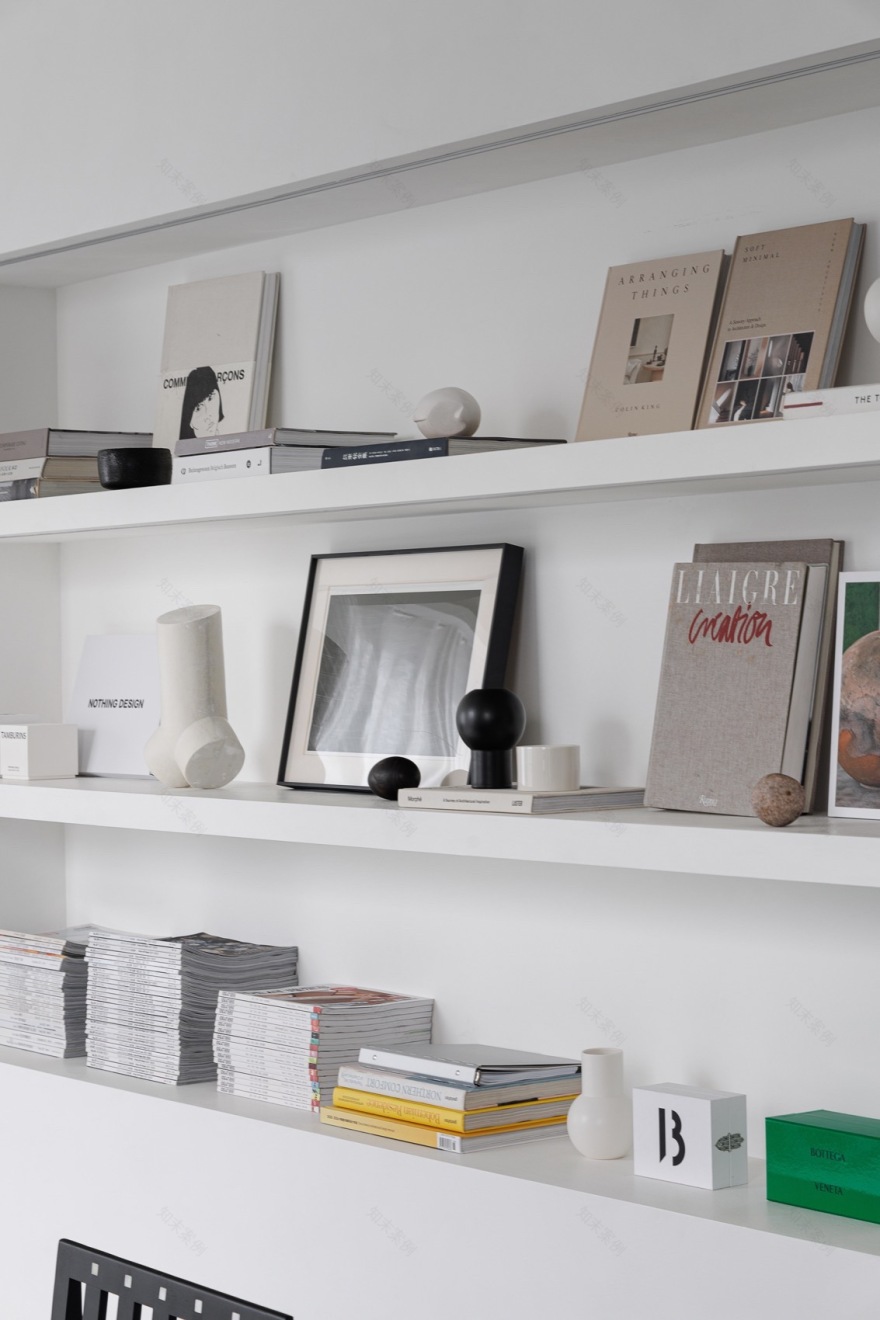 NOTHING DESIGN北京工作室丨中国北京-30