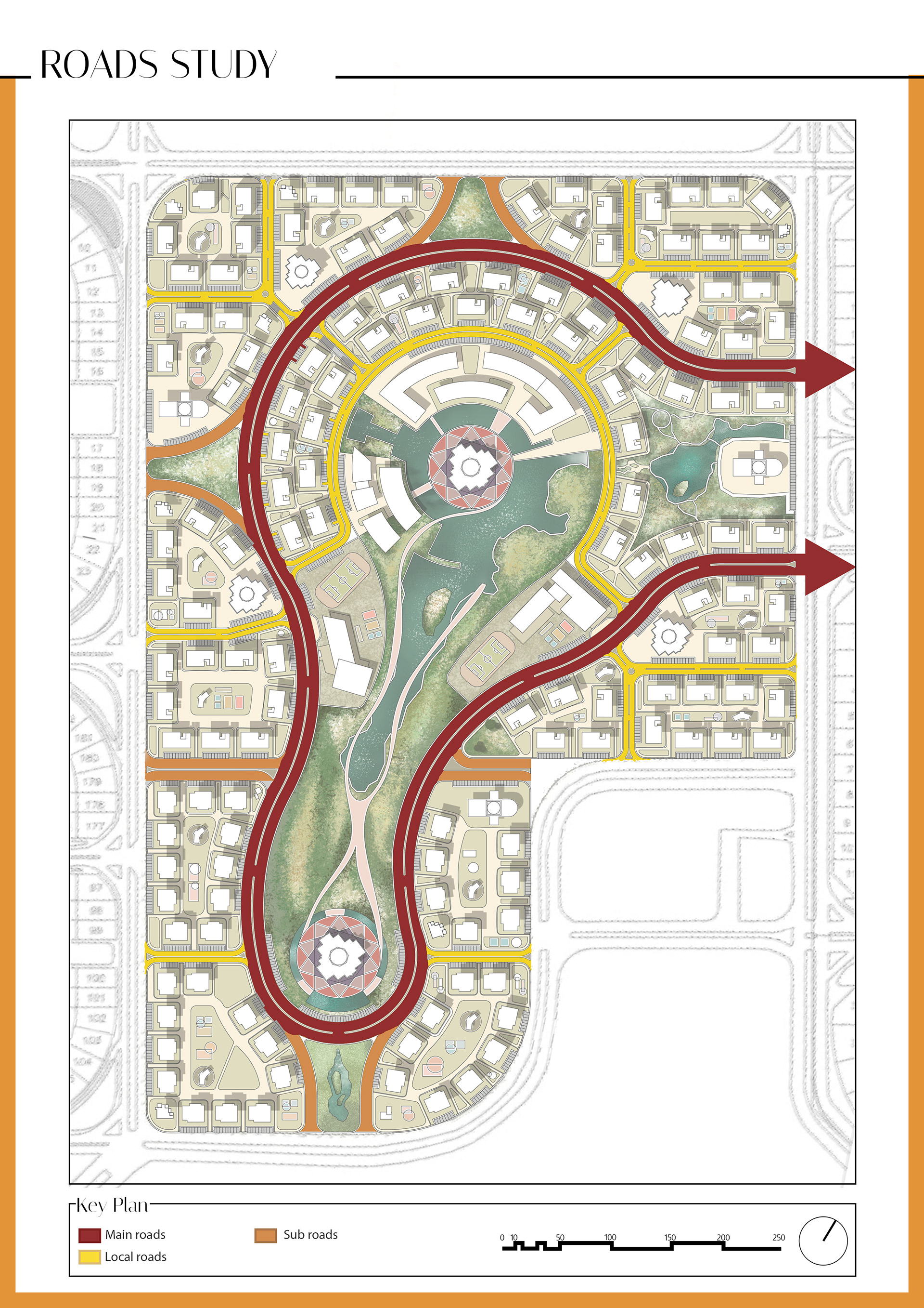 社区总体规划设计-13