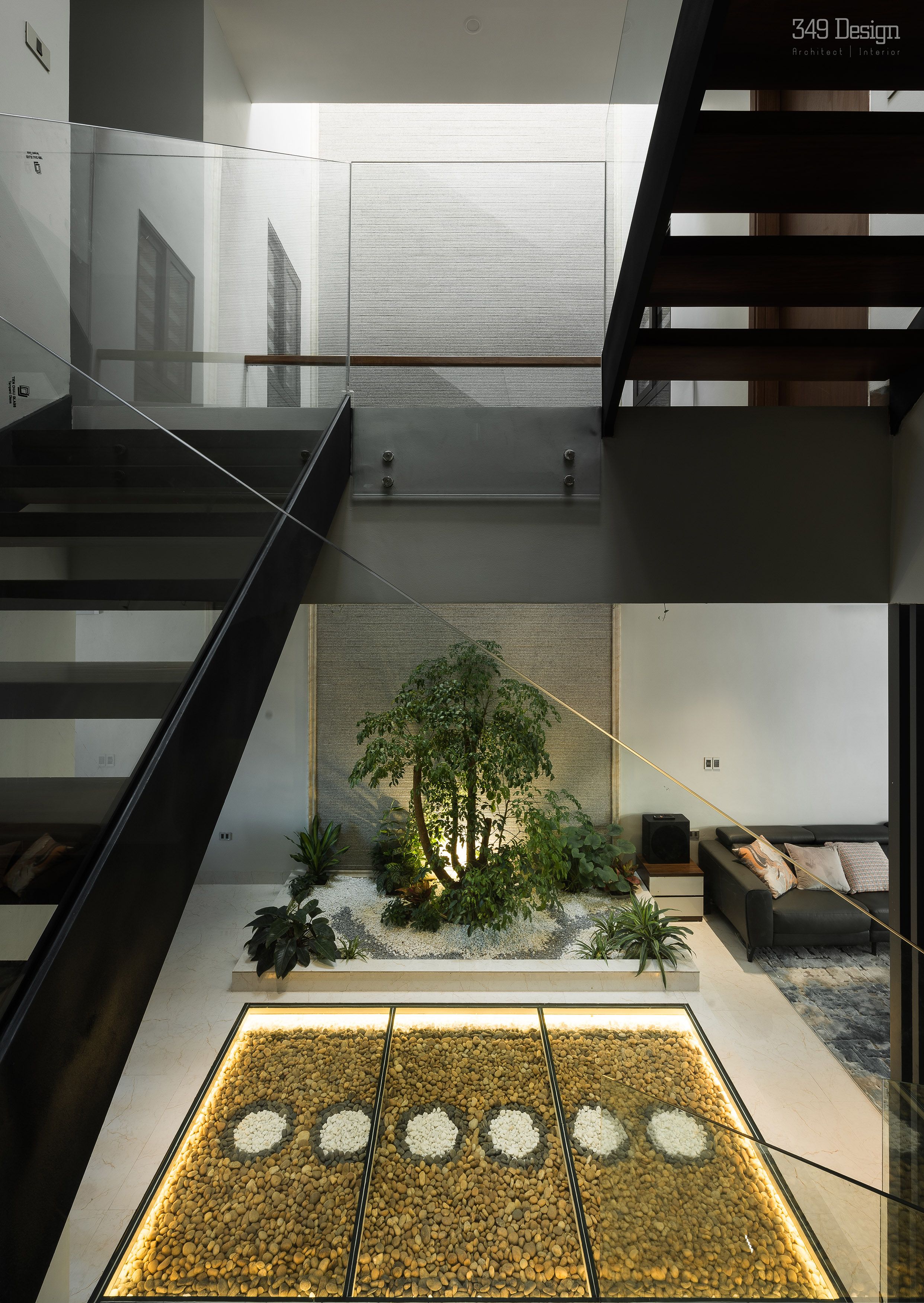 洛杉矶的房子-14