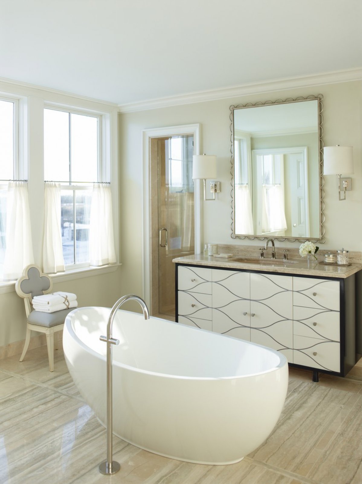 豪华七居室—华丽蜕变-25