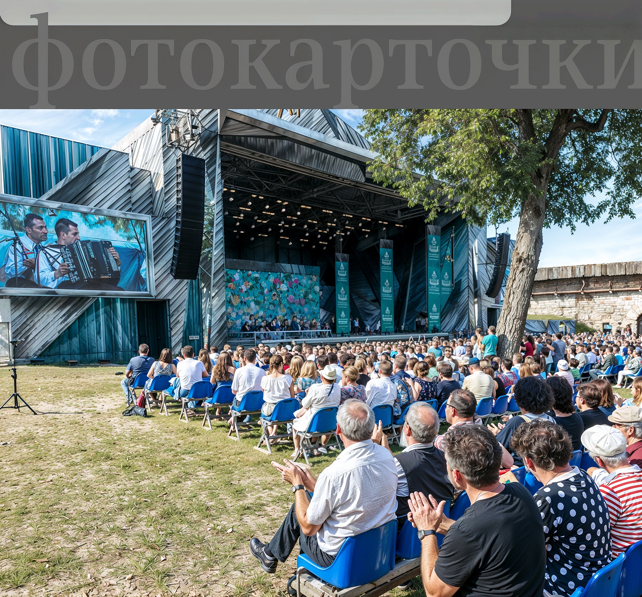 Псков/Ганзейские Дни Pskov/Hanseatic Days-8