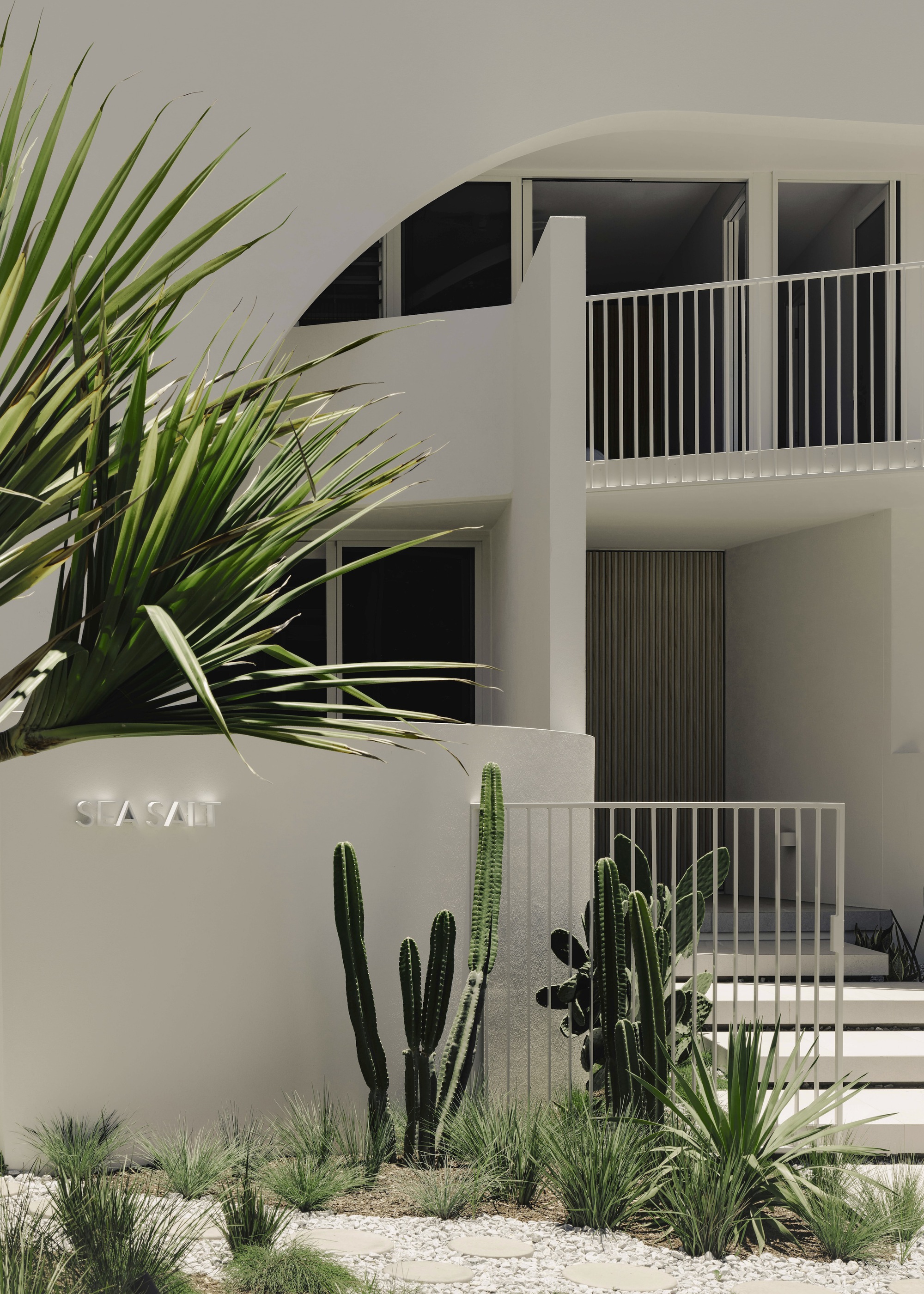 Zaremba 住宅丨澳大利亚丨Reitsma and Associates-30