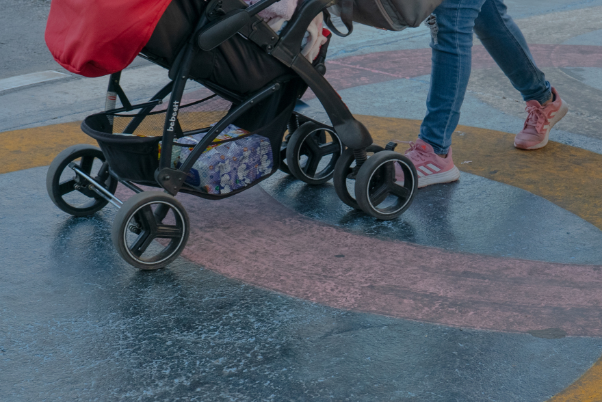 中央车站 2021丨智利圣地亚哥丨Otra Ciudad-64