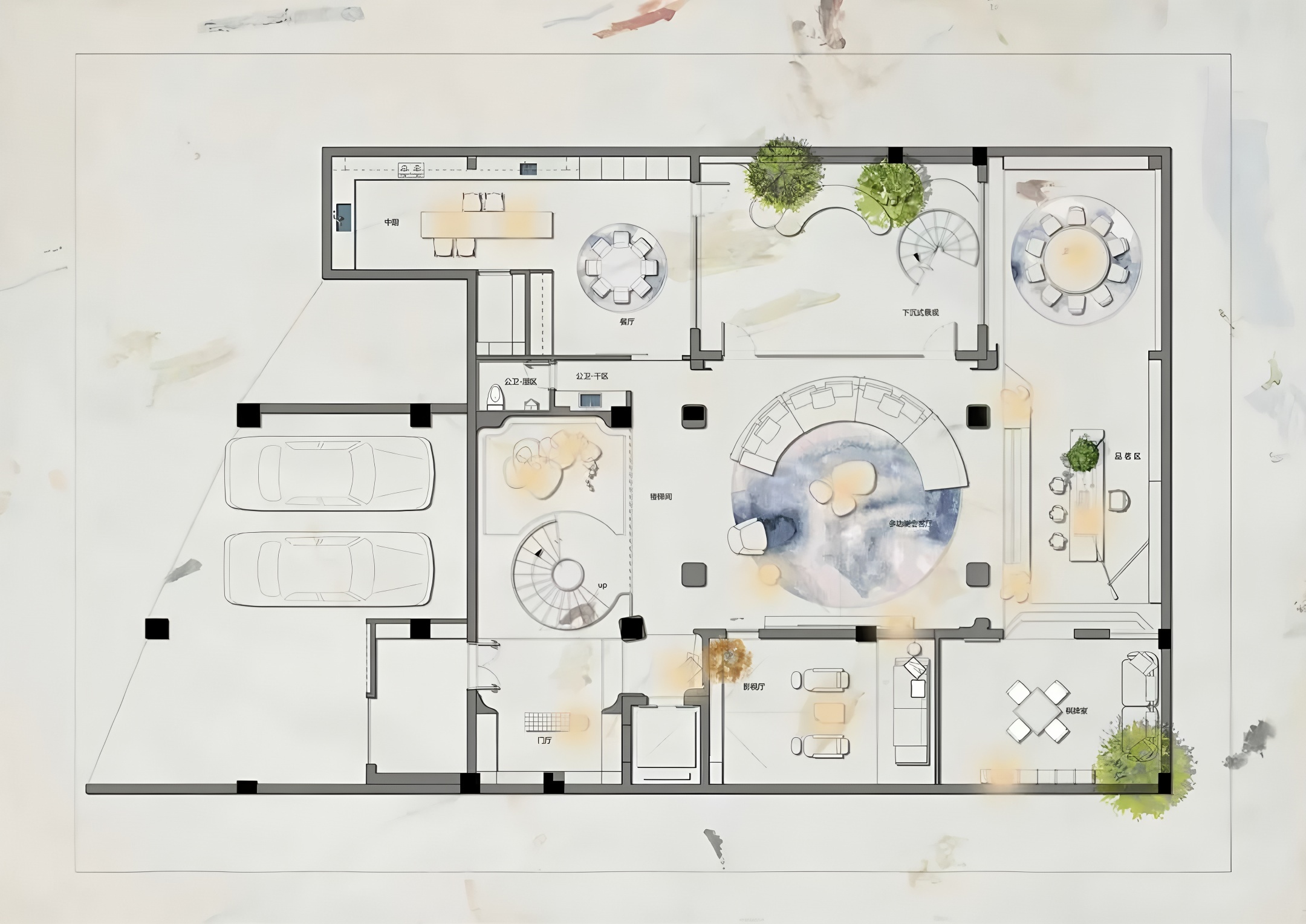 冰海之境丨中国杭州丨主创陈旭凯,团队张群芳,张婷,刚子-86