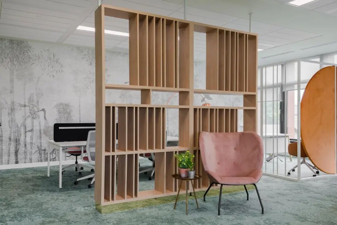 医疗巨头Regina Maria布加勒斯特办公室丨罗马尼亚布加勒斯特丨Alina Vîlcu,Radu Dumencu-26