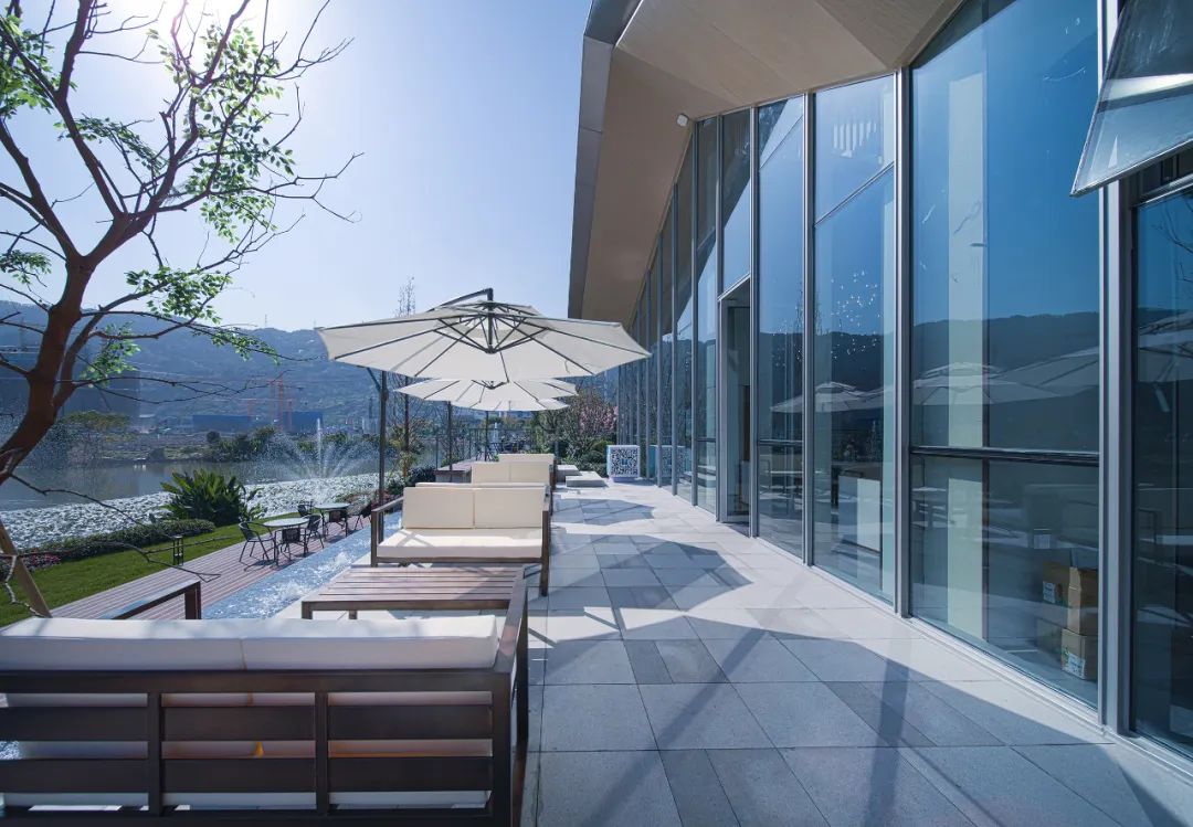 |DARRY·戴瑞软装 | 未来社区·美好生活方程式-19