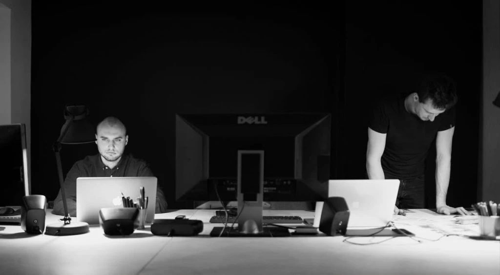 比利时根特庭院别墅设计丨Element Architecten-2