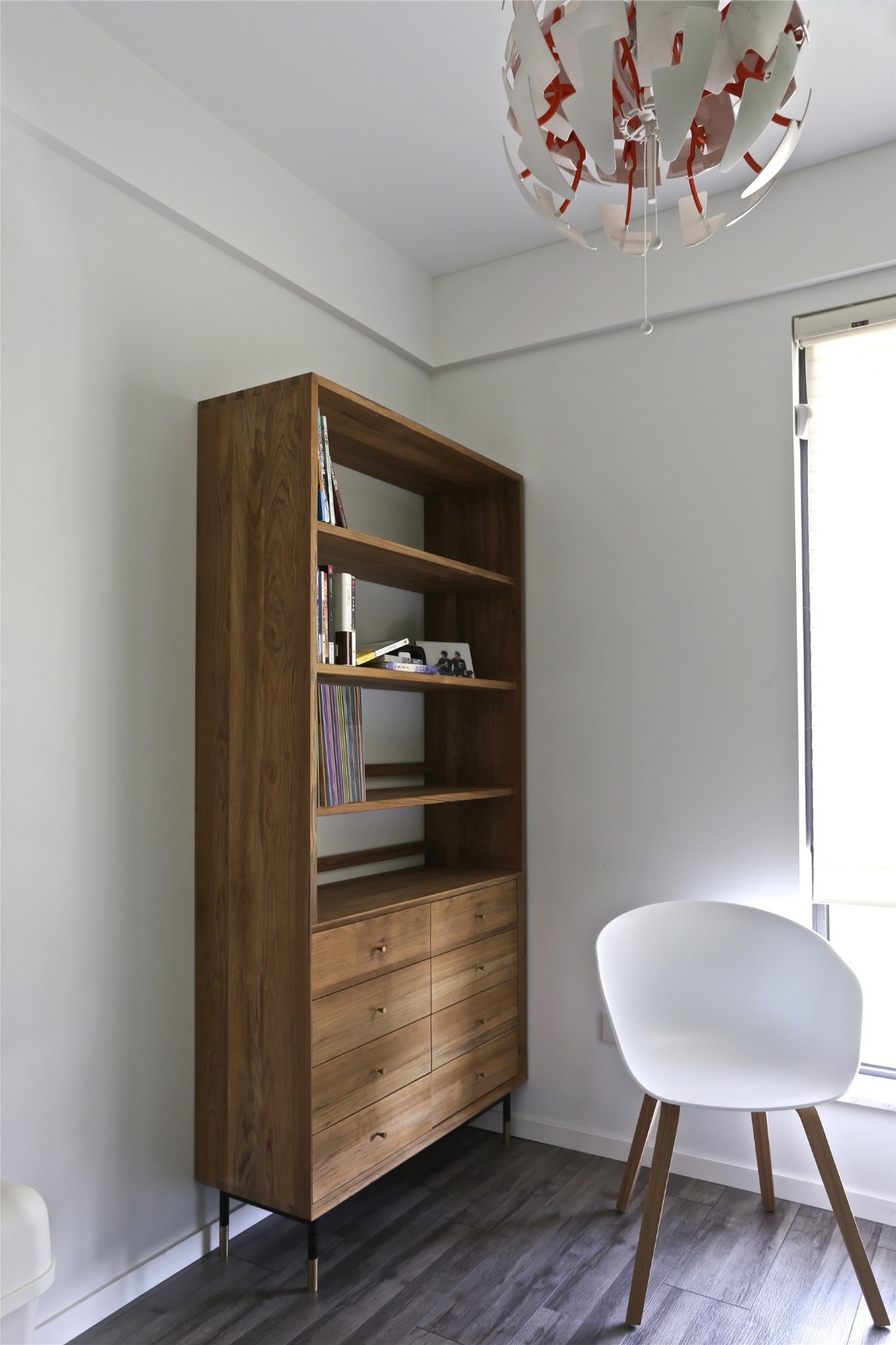 糖果·136㎡西溪融庄简约风住宅  TK设计-21