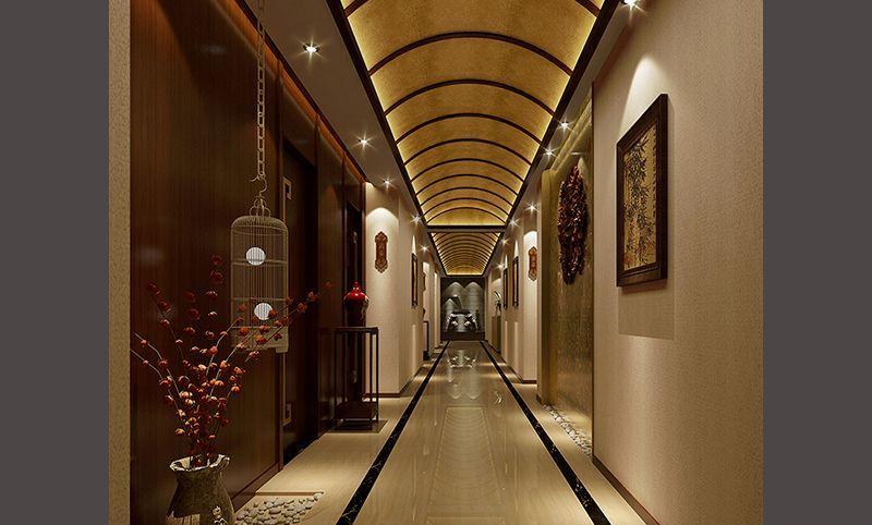 曹县富侨足浴-1