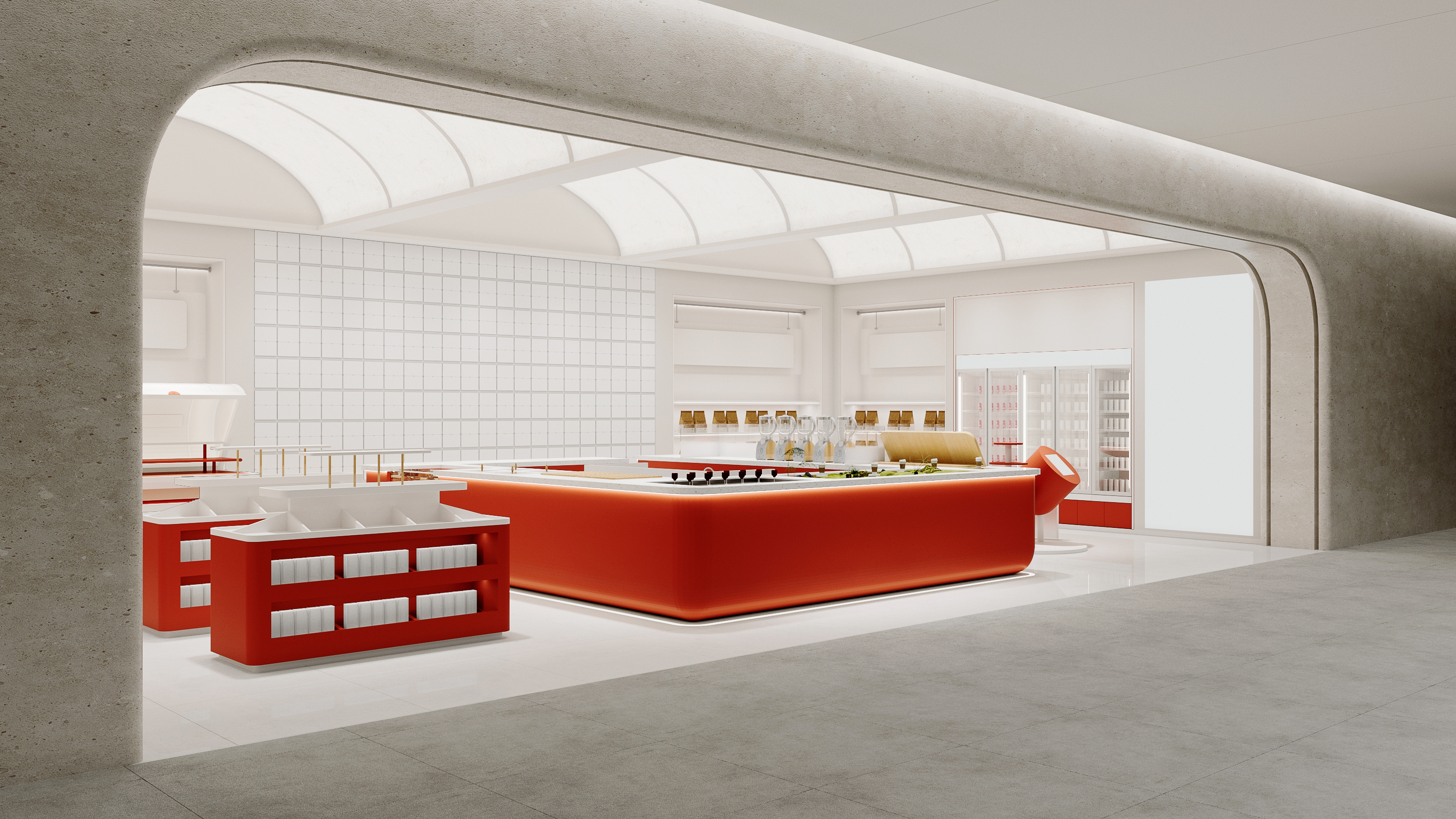 高端无添加零食+伴手礼店丨白水老湿-3