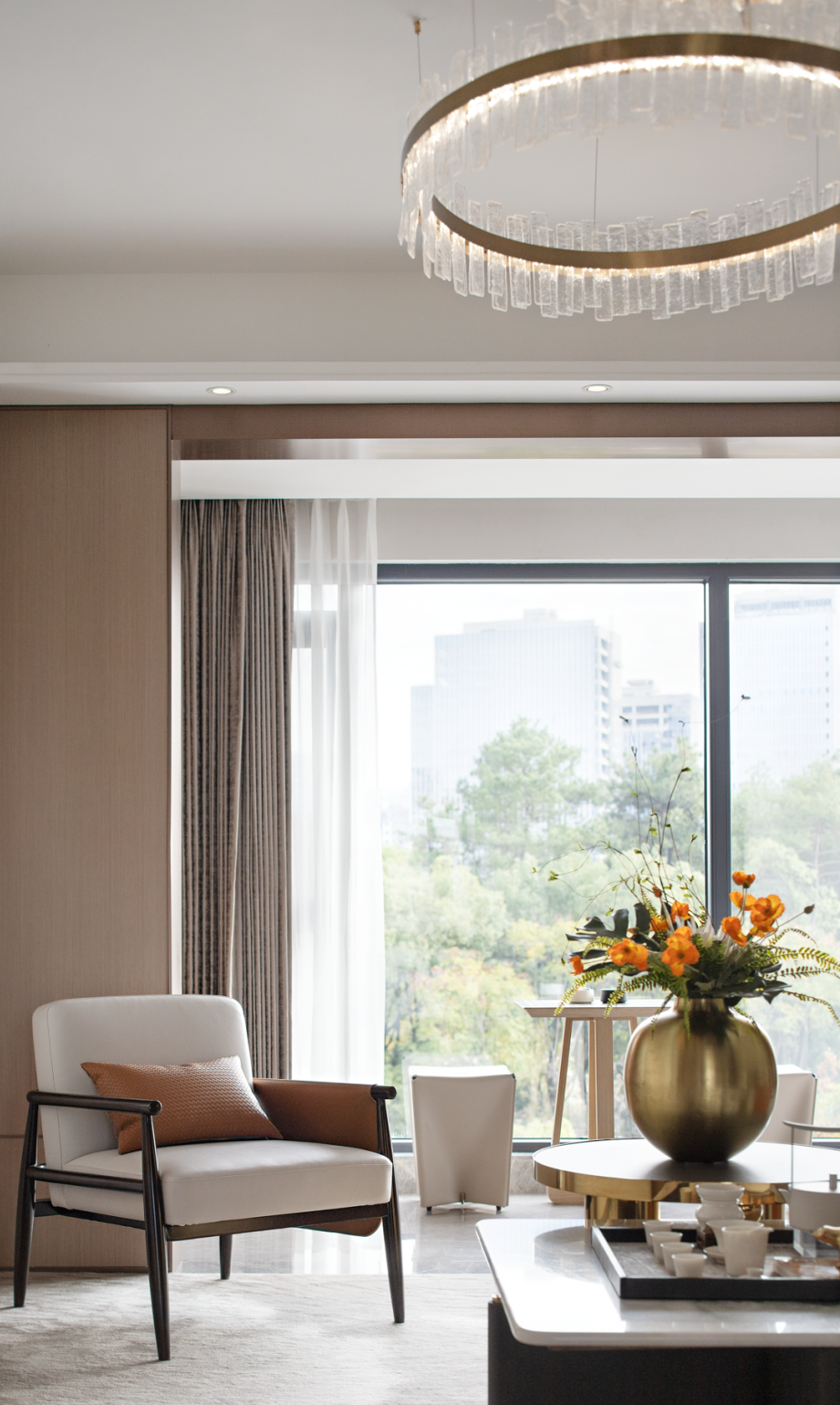 金科·中泰天境丨中国衡阳丨纳沃悦创-10