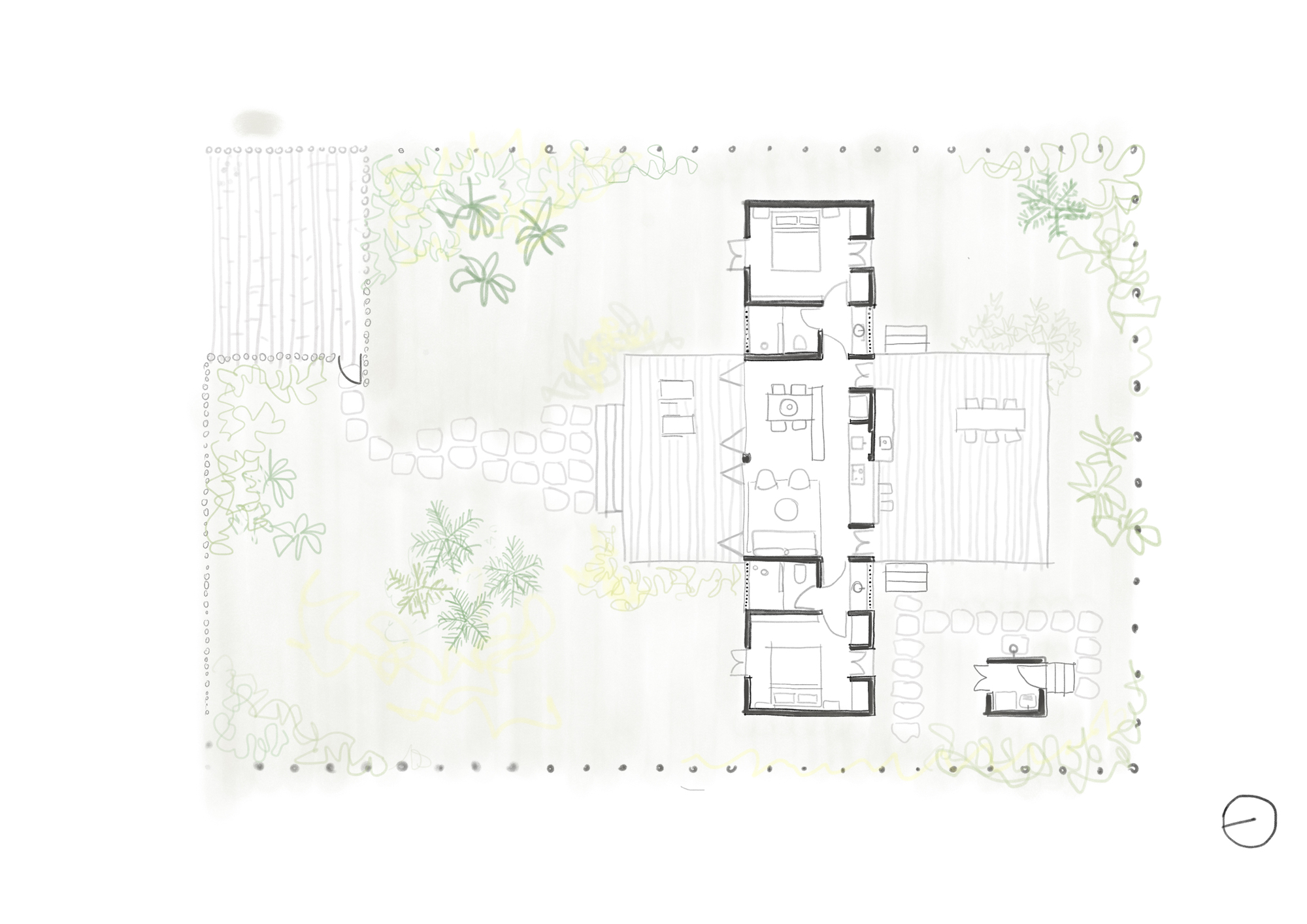 帕尔科大厦丨巴西丨Cecchi Millan-15