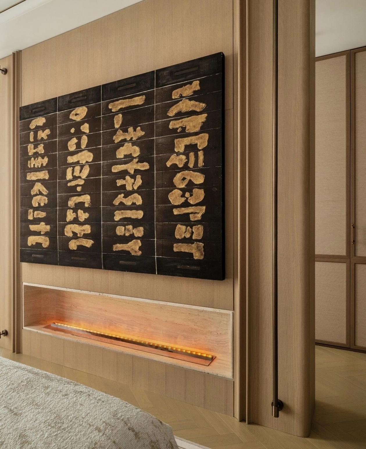 澍田设计 · 北京金桐拾贰样板间丨中国北京-34