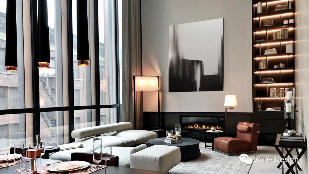 SCDA Architects | Soori High Line,东西方文化的独特交融-11