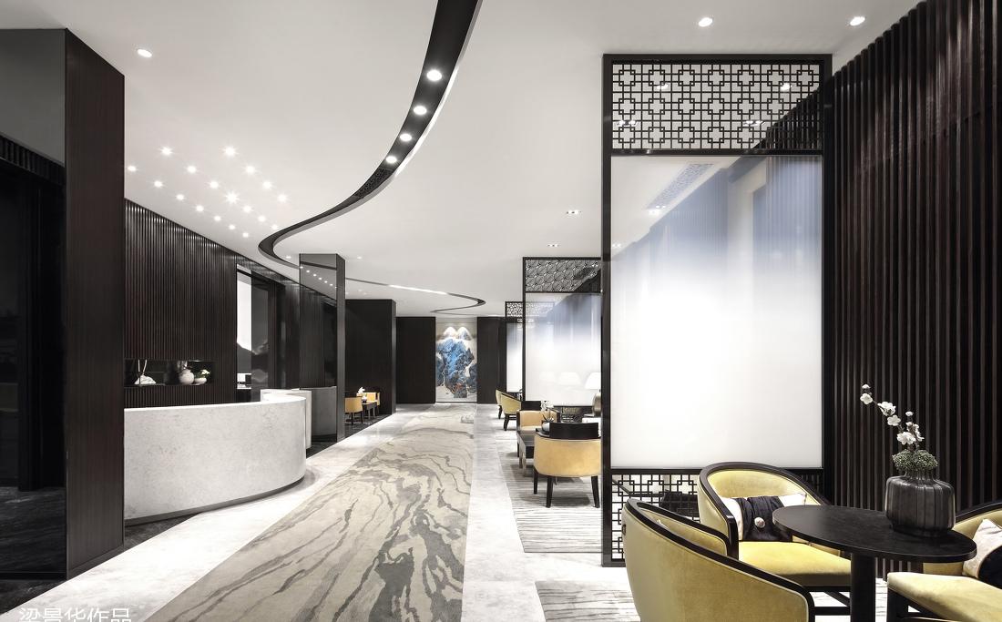 杭州华夏四季销售中心-7