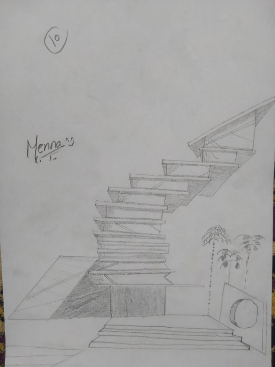 housing and landscape sketches-18