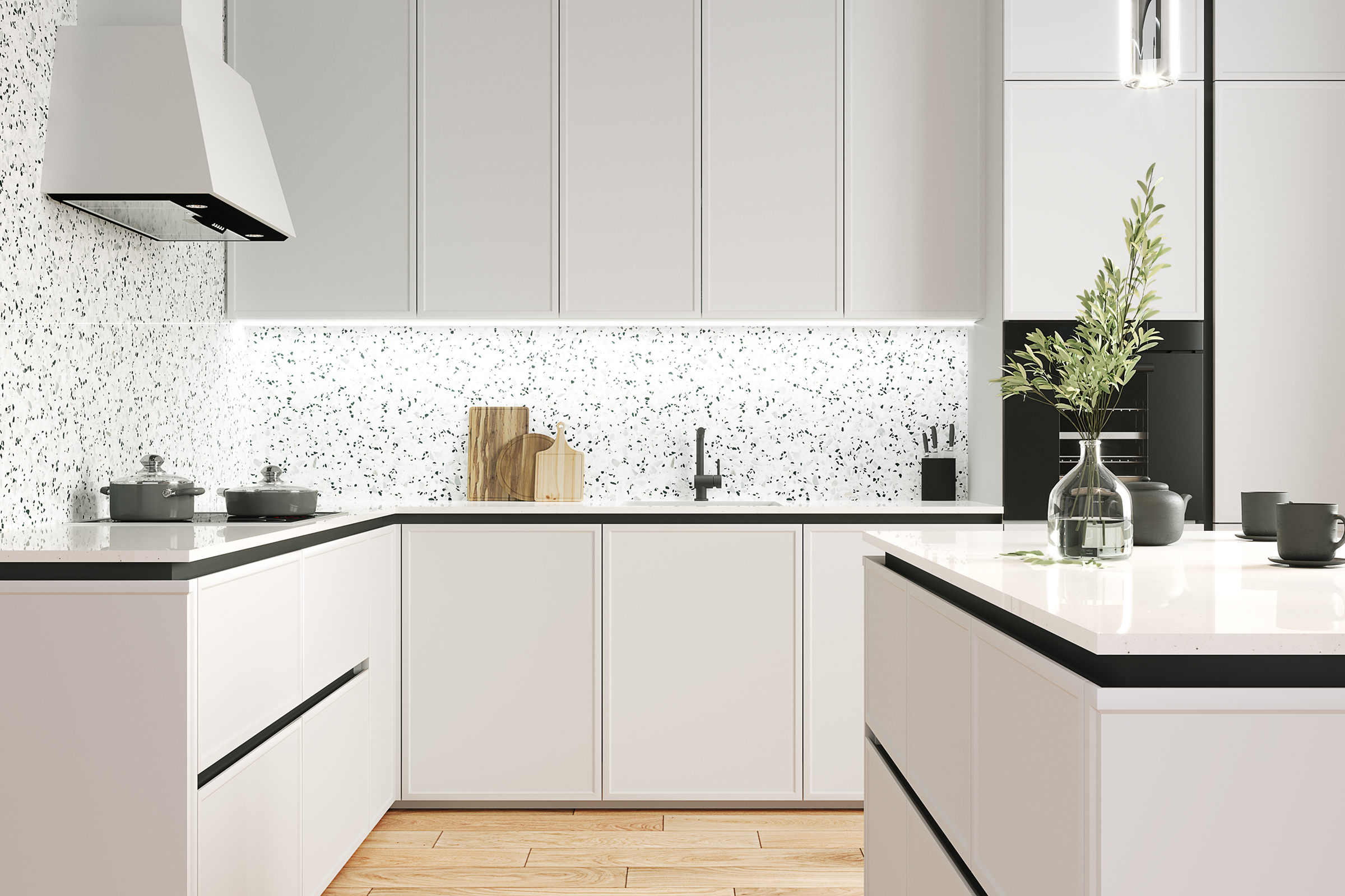 PETRA 厨房模型开发与可视化-2