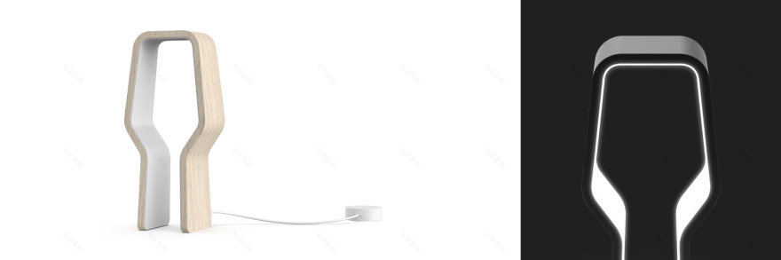 室内设计作品集丨David Turpin Designer-10