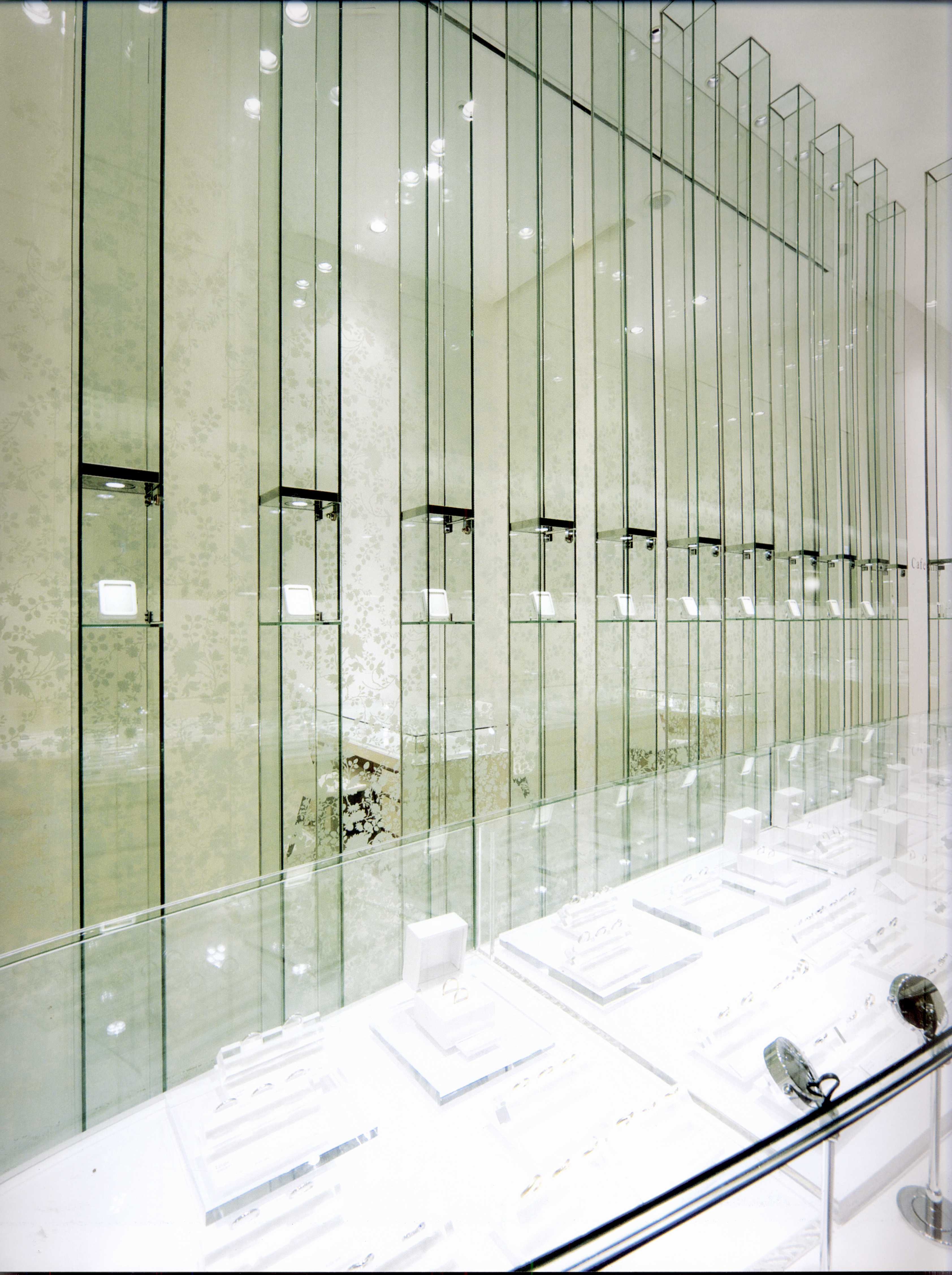 JEWELLERY SHOP 珠宝店-6